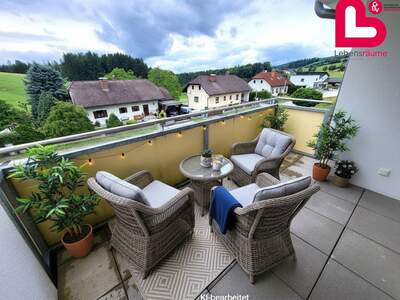 Mietwohnung in 4172 Sankt Johann (Bild 1)