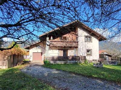 Haus kaufen in 8784 Trieben