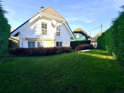 Haus kaufen in 1170 Wien