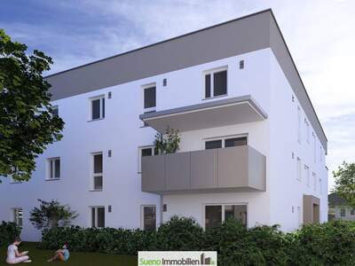 Wohnung kaufen in 4061 Langholzfeld