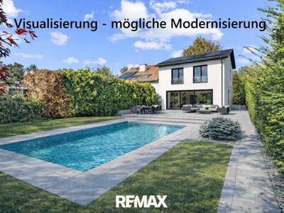 Einfamilienhaus kaufen in 2103 Langenzersdorf (Bild 2)