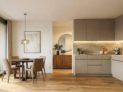 Eigentumswohnung in 6972 Fußach