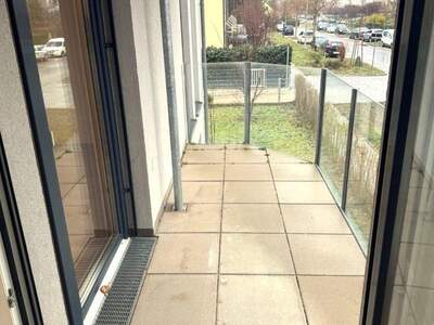 Terrassenwohnung mieten in 1210 Wien (Bild 5)