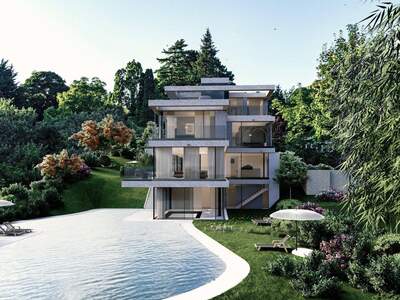 Grundstück kaufen in 1190 Wien