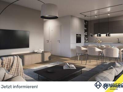 Terrassenwohnung kaufen in 3300 Amstetten (Bild 5)