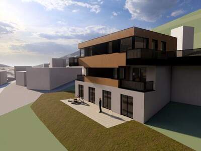 Haus kaufen in 6500 Landeck