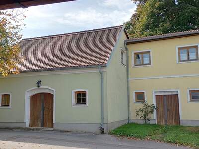 Haus kaufen in 2013 Göllersdorf