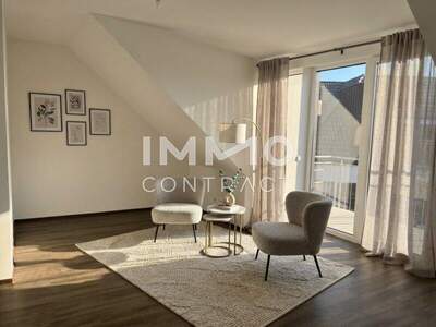 Dachgeschosswohnung mieten in 4020 Linz