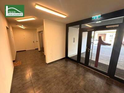 Terrassenwohnung mieten in 1110 Wien (Bild 3)