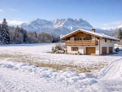 Haus kaufen in 6380 St. Johann