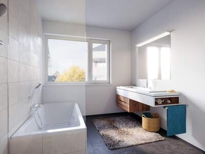 Eigentumswohnung in 6914 Hohenweiler (Bild 2)