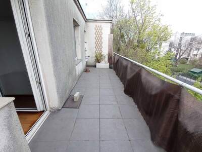 Wohnung mieten in 1190 Wien