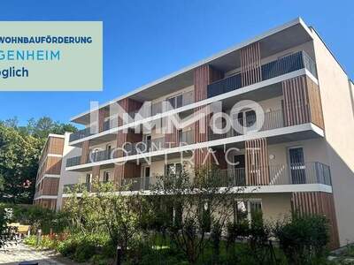 Eigentumswohnung in 3100 St. Pölten