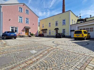 Gewerbeobjekt mieten in 4020 Linz