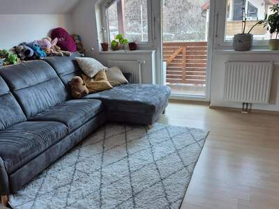 Wohnung provisionsfrei mieten in 3203 Rabenstein
