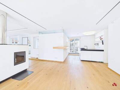 Wohnung kaufen in 6020 Innsbruck