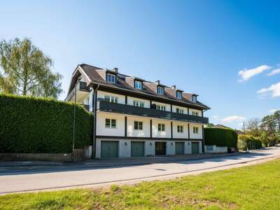 Wohnung kaufen in 3011 Irenental