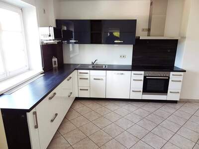 Mietwohnung in 8330 Feldbach