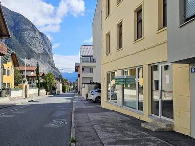 Gewerbeobjekt mieten in 6170 Zirl