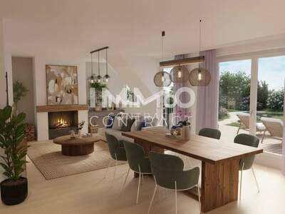 Eigentumswohnung in 1220 Wien