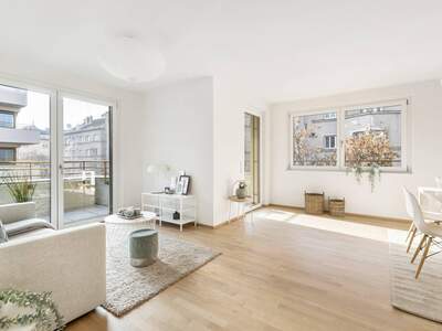 Mietwohnung in 1200 Wien