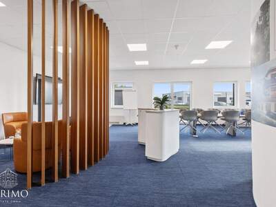 Gewerbeobjekt mieten in 4060 Leonding (Bild 5)