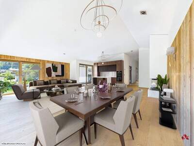 Eigentumswohnung in 6365 Kirchberg