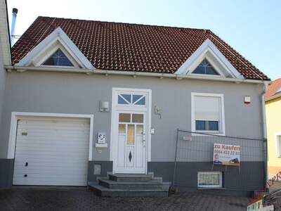 Haus mit Garten kaufen in 2203 Putzing (Bild 1)