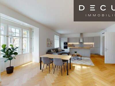 Terrassenwohnung kaufen in 1130 Wien (Bild 5)