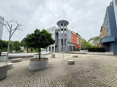 Gewerbeobjekt mieten in 1030 Wien