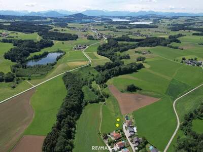 Grundstück kaufen in 5221 Lochen