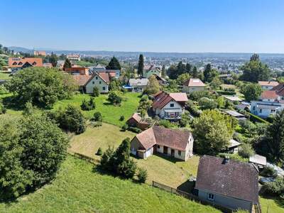 Grundstück kaufen in 8054 Graz