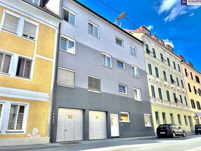 Anlageobjekt kaufen in 8020 Graz (Bild 3)