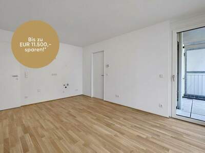 Terrassenwohnung kaufen in 1210 Wien (Bild 2)