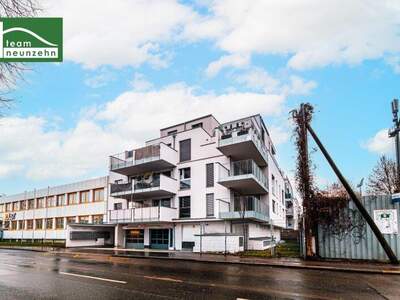 Wohnung mieten in 1210 Wien (Bild 1)