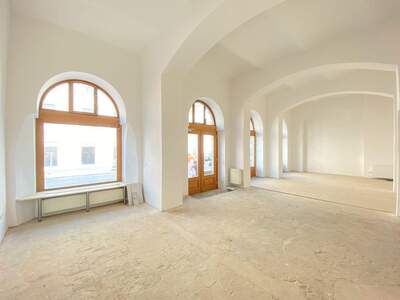 Gewerbeobjekt mieten in 5020 Salzburg (Bild 2)