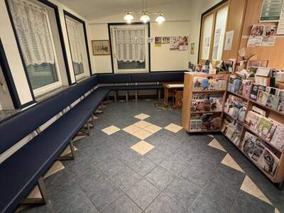 Gewerbeobjekt mieten in 3430 Tulln