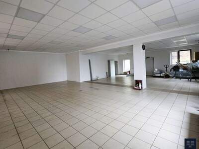 Gewerbeobjekt kaufen in 4020 Linz (Bild 1)