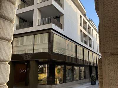 Eigentumswohnung in 33100 Udine (Bild 2)