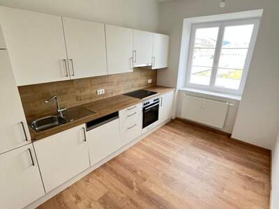 Altbauwohnung mieten in 8020 Graz (Bild 1)