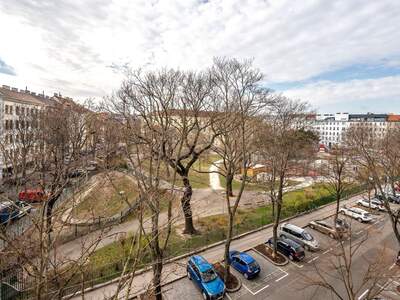Altbauwohnung kaufen in 1020 Wien (Bild 3)