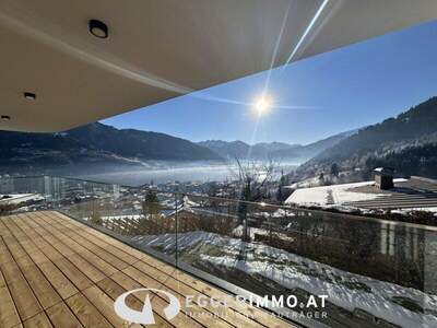 Terrassenwohnung kaufen in 5700 Zell am See (Bild 4)