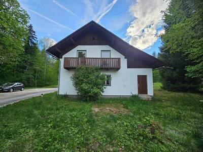 Haus kaufen in 8992 Altaussee