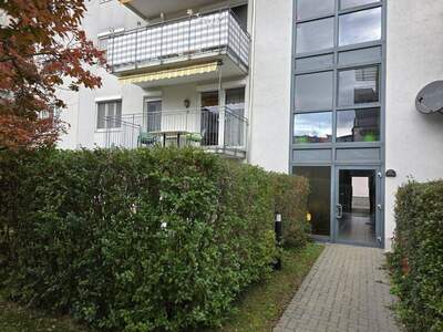 Eigentumswohnung in 8020 Graz