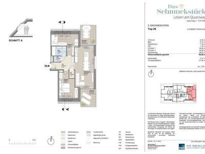 Wohnung kaufen in 1210 Wien