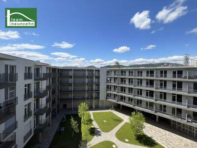 Terrassenwohnung mieten in 8020 Graz (Bild 1)