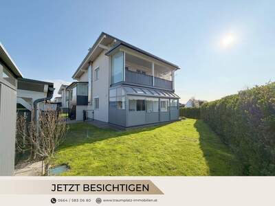 Wohnung kaufen in 8501 Lieboch