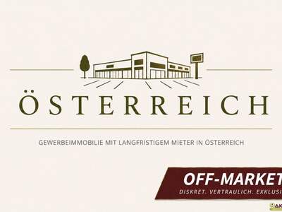 Gewerbeobjekt kaufen in 8010 Graz