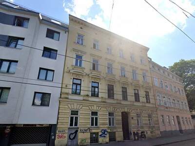 Anlageobjekt kaufen in 1170 Wien (Bild 2)