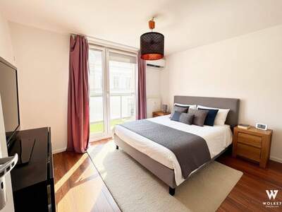 Eigentumswohnung in 1060 Wien